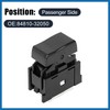A ABSOPRO Passenger Side Power Window Switch No.84810-32050 with Tool