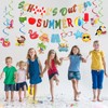 School's Out for Summer Banner End of School Year Party