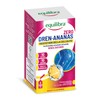 Equilibra Dren Ananas Zero Zuccheri, Integratore con Bromelina, Rutina, Drenaggio
