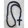 Warrior Paracord Rosary