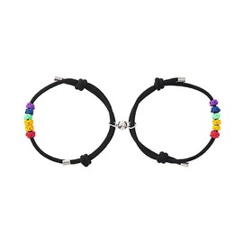 Couple Bracelet Set Vows of Eternal Love Jewelry Gifts for Couple Bestfriend