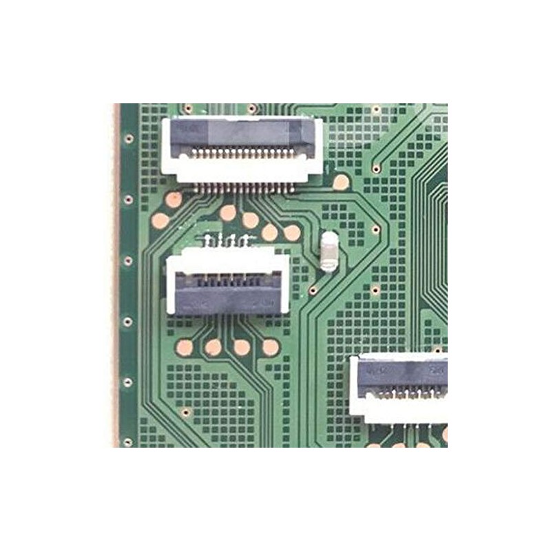 Gintai Mouse Button Touchpad Board Replacement for Dell E7250 E7450