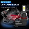 AUIMSOCO 9005 LED Headlight Kit HB3 High Beam Bulb Super