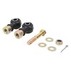 Tie Rod End Kit 5412929 Heavy Duty Metal Steering Tie