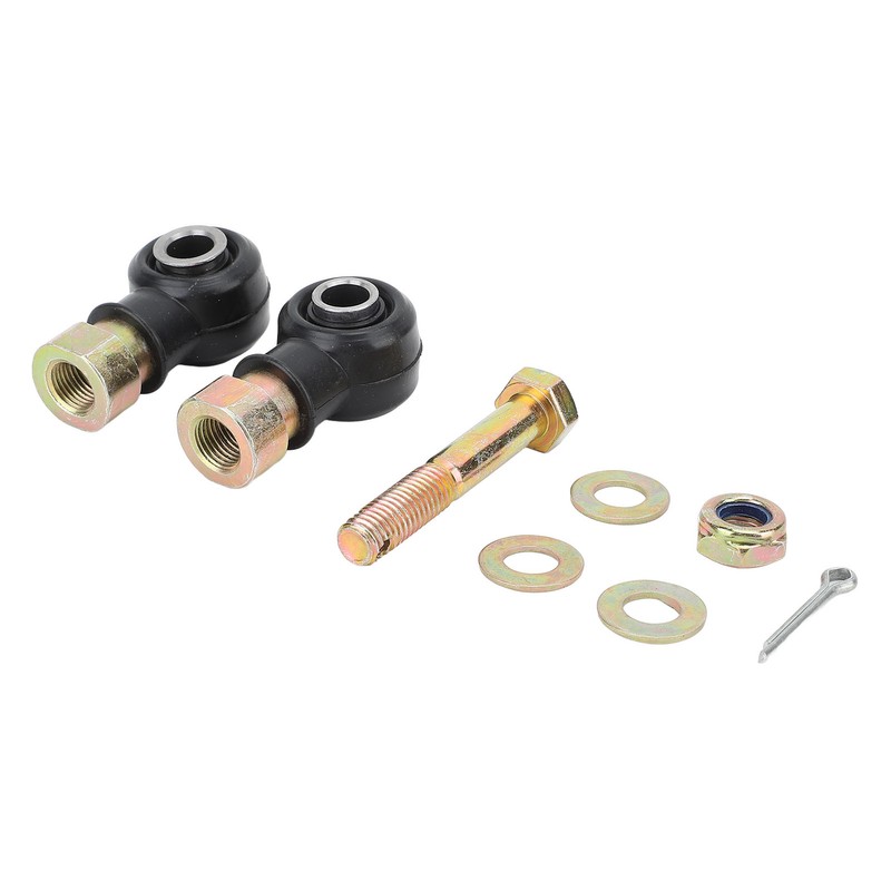 Tie Rod End Kit 5412929 Heavy Duty Metal Steering Tie