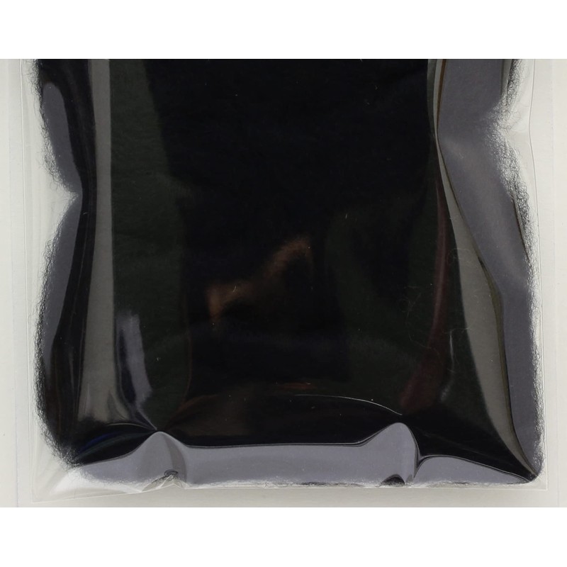 Superfine Dry Fryding, Black/#100