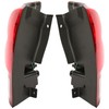HECASA Pair LED Tail Light Compatible with 2011-2020 Dodge Grand