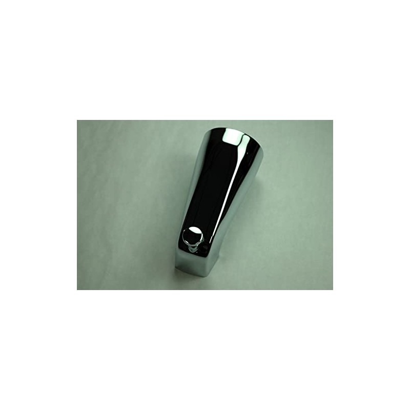 American Standard 022650-0020A Diverter Tub Spout, Polished Chrome,8.875”L x 4.375”H