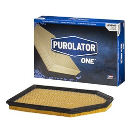 Purolator A36167 PurolatorONE Advanced Air Filter