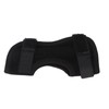 Dog Rear Leg Brace Prevent Licking Fixing Strap Spring Support