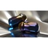 zakgear.com Titanium Lug Nut M10x1.25 Honda Yamaha Kawasaki Can-Am Polaris