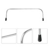 sourcing map Metal Internal Wire Frames - 7.87" 10Pcs Tubular