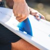 fcs2 Fins, Fcs, 2 Fins, PERFORMER ECO NEO GLASS EcoBlend
