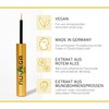 NuVega Lash Eyelash Vegan Eyelash and Eyebrow Serum Made in