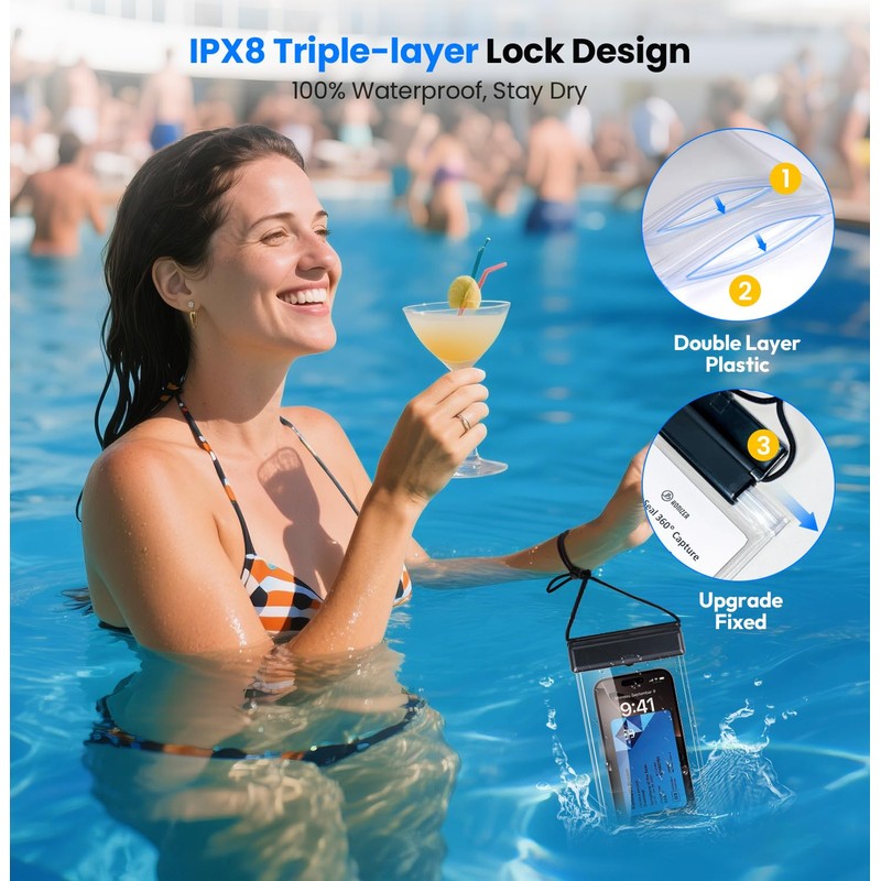 Cruise Ship Essentials 2025