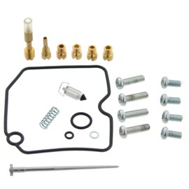 Carb Kit fits Arctic Cat 500 4x4 2000-2002 Carburetor Repair Kit by Race-Driven