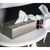 Spirella Silhouette Collection Tissue Box 24.8 x 12.8 x 8