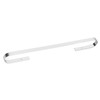 Towel Bar Self Adhesive Wall Mounted Towel Storage Rack Holder