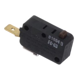 Whirlpool, KitchenAid, Maytag, Jenn-Air, Amana, Inglis, and Magic Whirlpool FC-63, 81604B, Microswitch, Door Interlock, Microwave