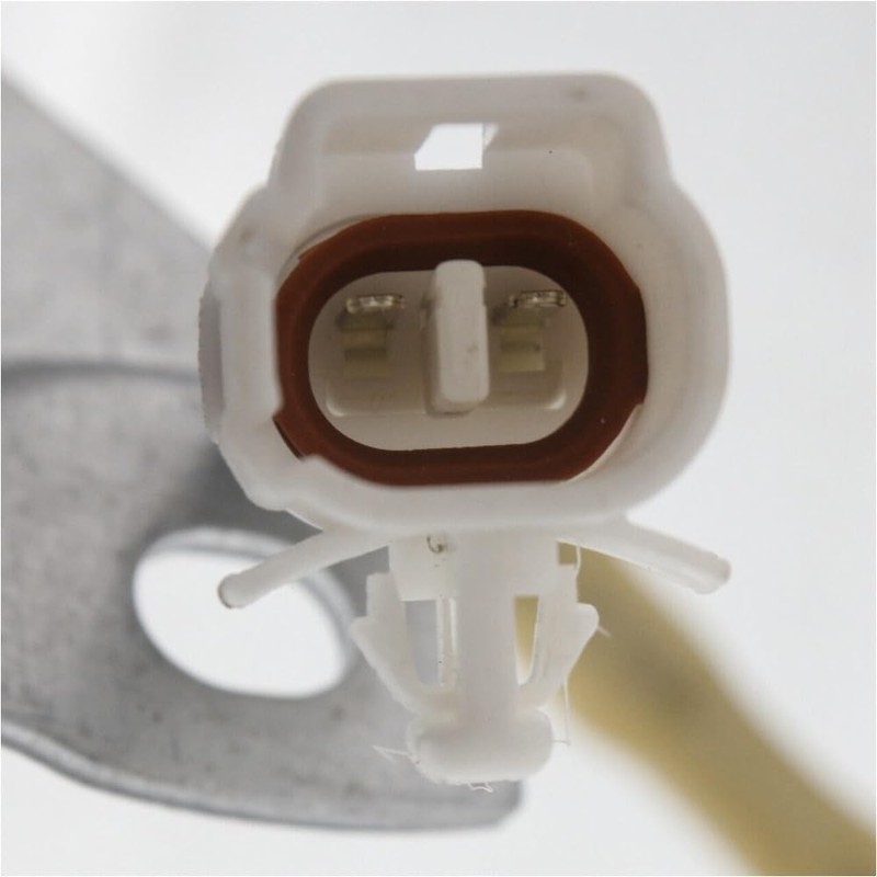 JWZHOUJW Car Window Regulator Front Left Side Power with Motor