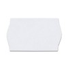 26 x 16mm CT12 Swift Price Gun Labels White 10
