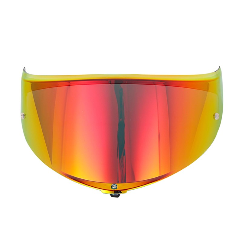 Mulcort Helmet Visor Replacement for AGV K6 K6S Full Face