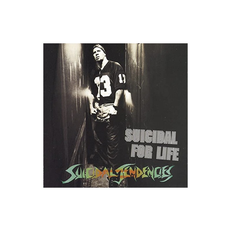 Suicidal for Life