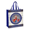 Elgate King Charles III Coronation PP Non Woven Bag Commemorative