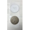ctunk NFC Tag Seal, Metal Resistant, Anti-Metal Processing (NTAG215/504 Byte),