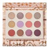 Colourpop Paleta De 12 Sombras - So Very Lovely -