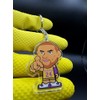 Basketball Player Keychain Collection - Collectible Featuring Various Iconic Basketball