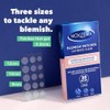 Noxzema Hydrocolloid Acne Treatment Blemish Patches