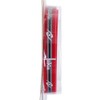 Nittaku NL9592 Stripe Guard 0.3 inch (8 mm), Red
