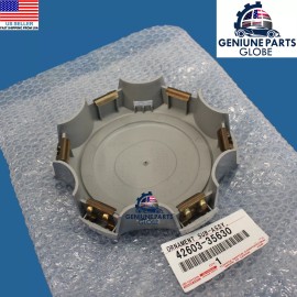Toyota GENUINE TOYOTA 95-01 TACOMA | 96-02 4RUNNER WHEEL HUB CENTER CAP 42603-35630