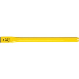 Cold Chisel 250X19MM | Chisel Masonry Tools, 1 X Qty - T3383 10