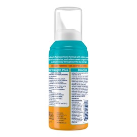 Arm & Hammer Simply Saline Extra Strength Plus Eucalyptus Severe Congestion Nasal Mist 4.6 oz