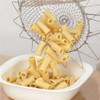 Kitchen Folding Frying Strainer Fly Fly Handy Basket Strainer Kitchen