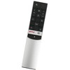 ALLIMITY RC602S JUR1 Remote Control Replacement for TCL Series 2017