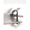 QIANJIEER Quick Release Snap Shackle - 316 Stainless Steel Shackle
