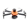 GPS Remote Control Drone with Camera 4K Dual Camera Obstacle