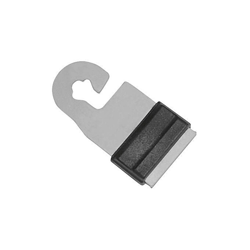 AKO Fencing AKO Gate Handle Connector Litz Clip 20 mm