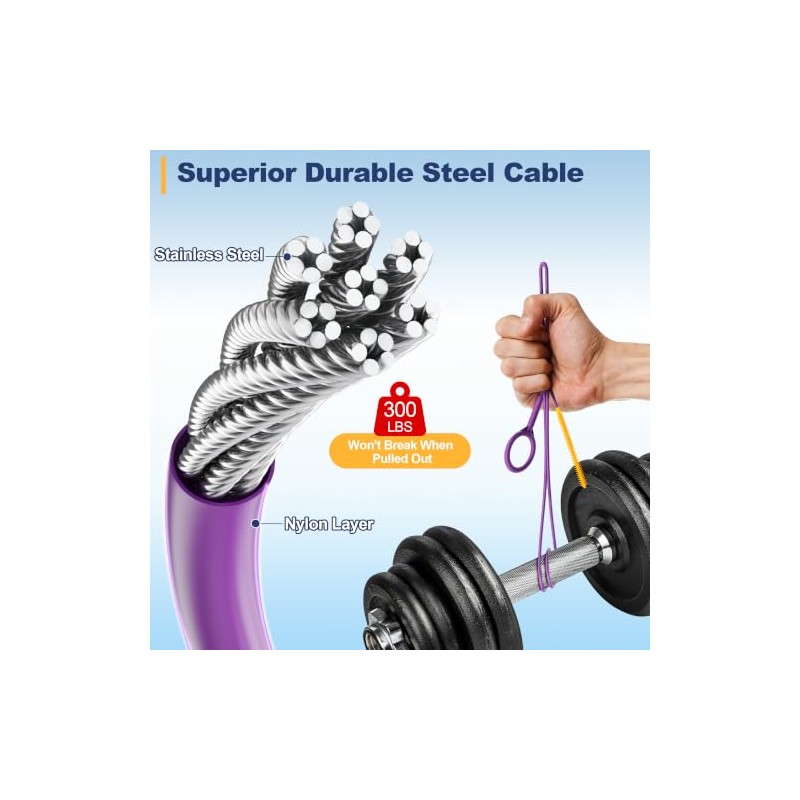 35-Inch Metal Drain Snake Clog Remover - 5 Pack