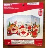 Creatology Christmas Paper Origami Kit 11pc New Age 5+