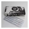 Black Diamond Caja De Agujas Para Tatuar Blackdiamond - Linea Calibre De Las Agujas 3