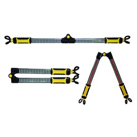 Voltec Industries 08-00688 Worklight 120 Element Led