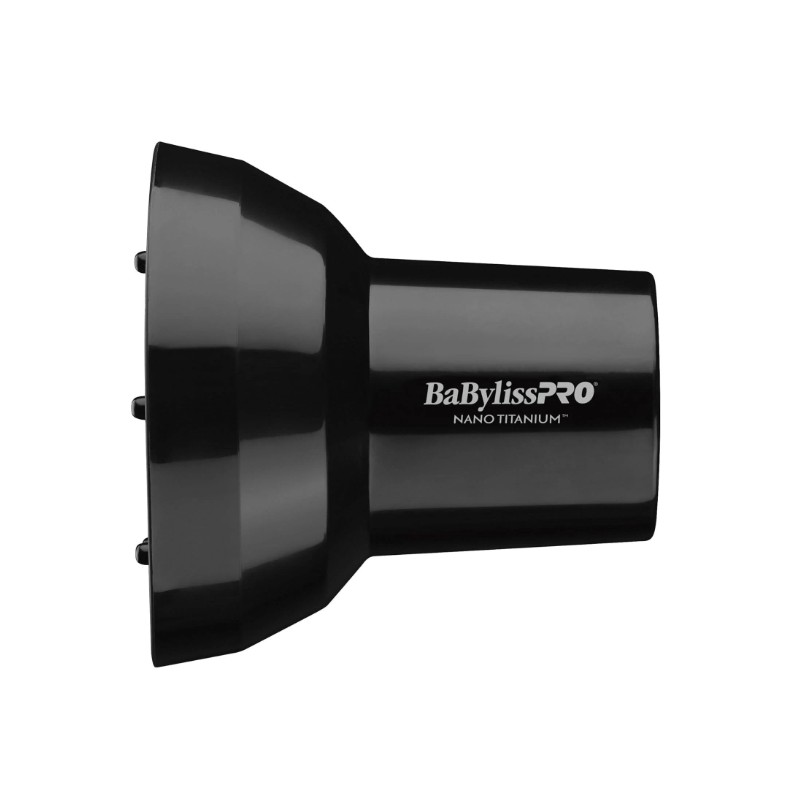 BaBylissPRO Nano Titanium Universal Finger Diffuser