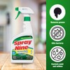 Spray Nine 26810 Heavy Duty Cleaner, Degreaser & Disinfectant for