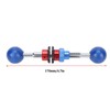 Watch Repair Tool Professional Watch Two Foot Double Ball Opener