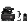 Panoramic Tripod Head with Variable, Time and Direction- Perfect DSLR