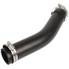 SCITOO Fuel Filler Hose For Ford 1997-2004,For Lincoln 2002-2003 573-011